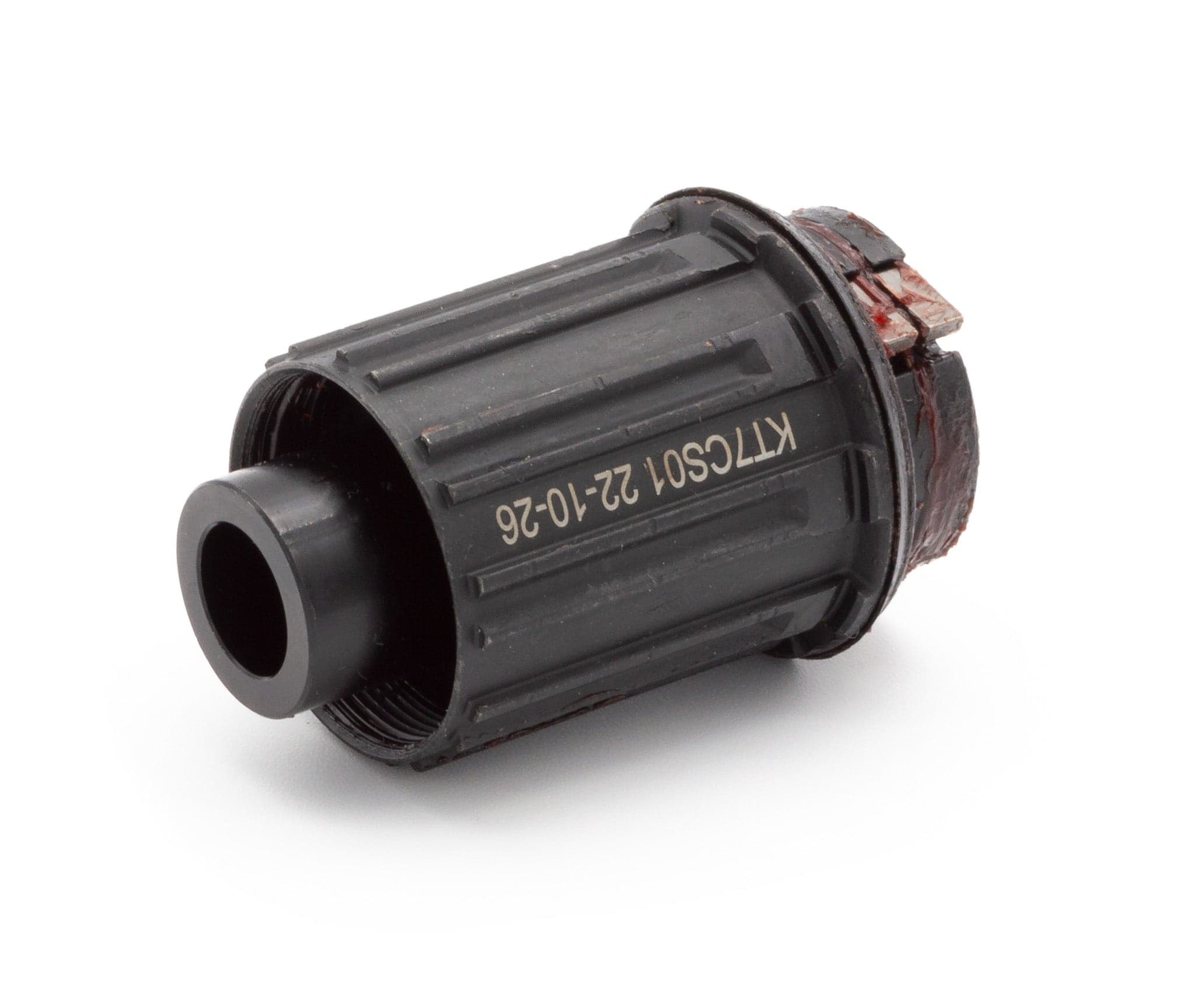 Vision Freehub: Steel DB SH11 EL387 U2156/U2173