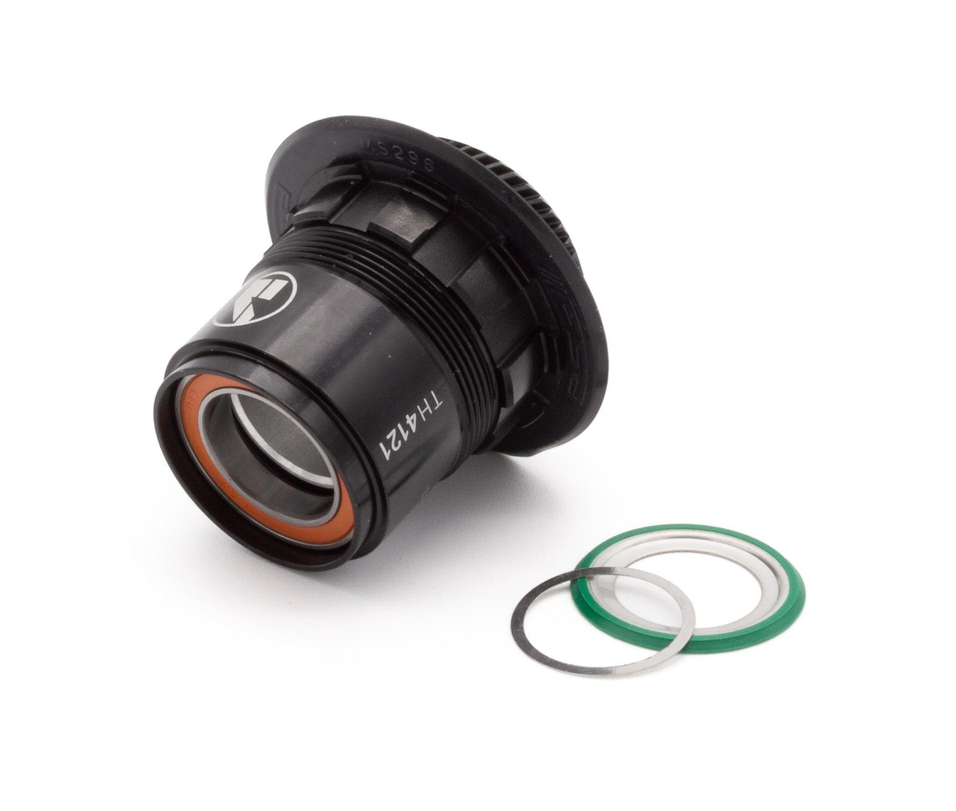 Vision Freehub: Disc Brake SRAM XDR U5149 no Axle EL402