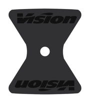 Vision Valve stop Sticker