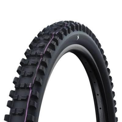 Schwalbe Shredda Rear Gravity Pro Evo TLR Blk E50