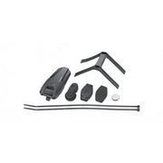 Topeak Duoband Speed & Cadence Sensor - Black