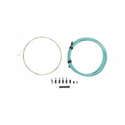 Jagwire Pro Shift Kit 1x - Celeste -