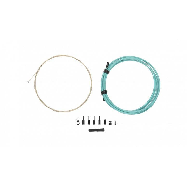 Jagwire Pro Shift Kit 1x - Celeste -