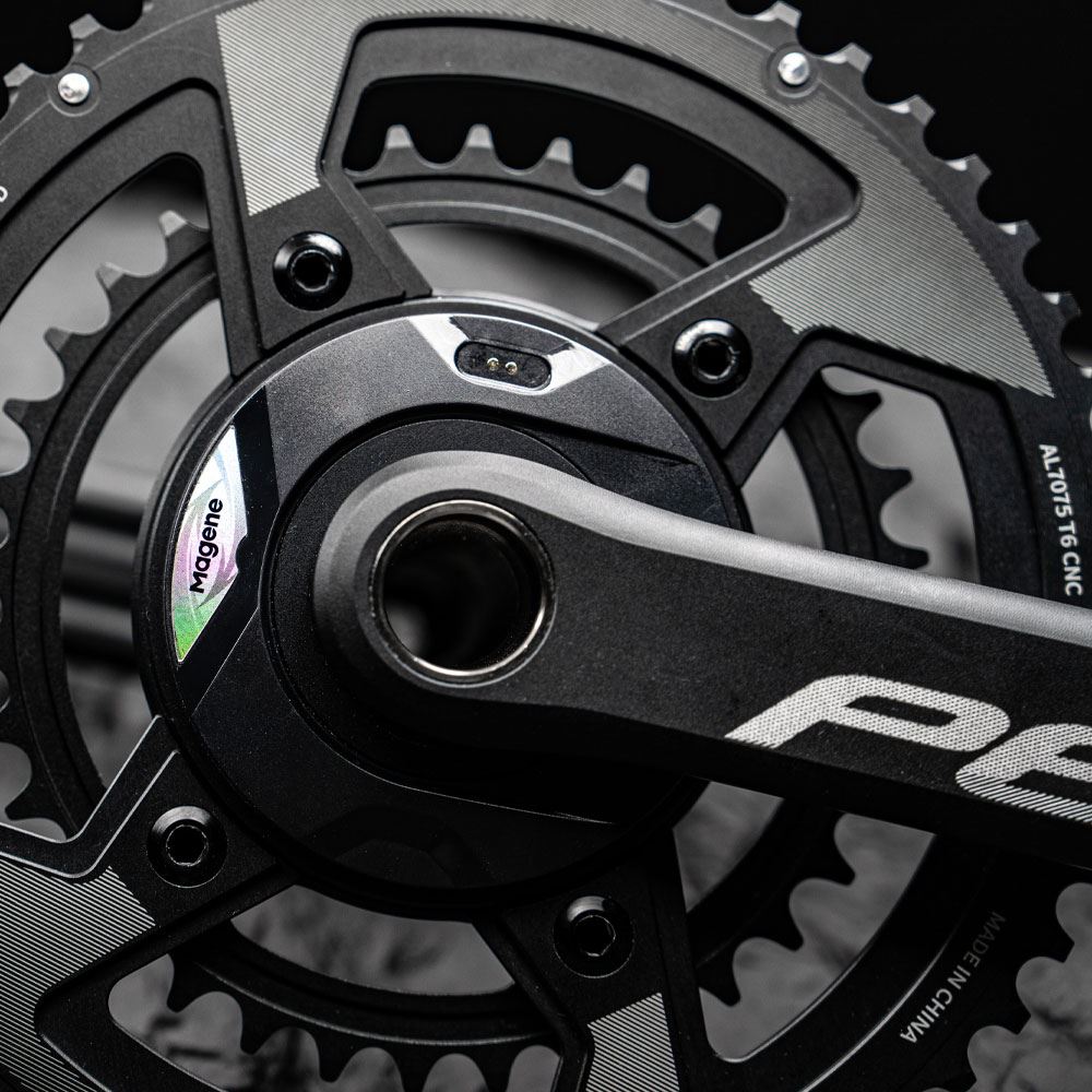 Magene PES-P515 Power Meter Chainset