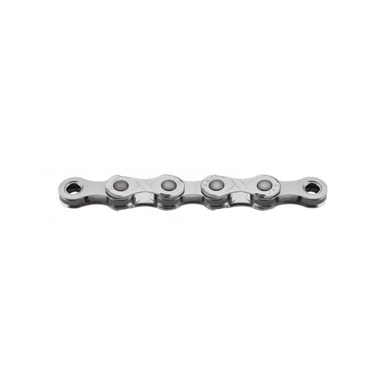 KMC eGlide CUES Chain EPT - Silver - 132L