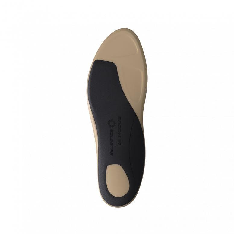 Solette Ergon IP Pro Solestar Per Ciclismo - Taglia 42/43 Uomo