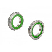 Enduro Bearings Maxhit T47 Internal Bottom Bracket - Silver - DUB