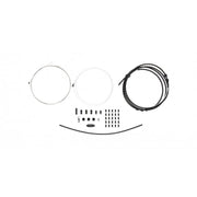 Jagwire Elite Link Shift Kit 1x - Black