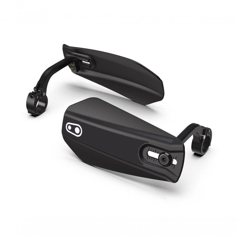 Crankbrothers Guardian Handguards - Black - Universal