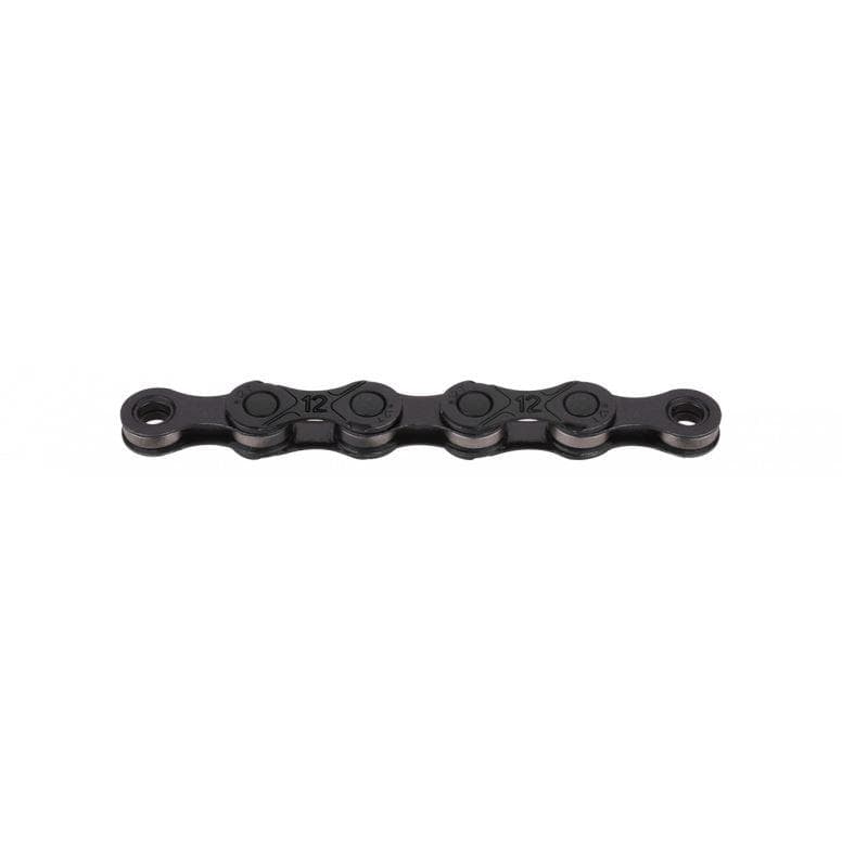 KMC E12 Chain 130L - Black - 1pc