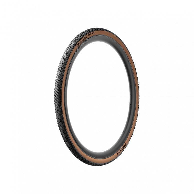 Pirelli Cinturato Adventure Classic - Tan - 700c