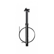 Crankbrothers Highline 7 - Black - 31.6mm - 125mm Travel