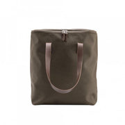 Brooks Camden Tote Moss Saddle Bag