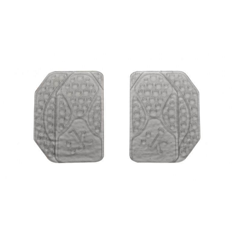 Fizik Tri Gel Pads - Vision - Clear -