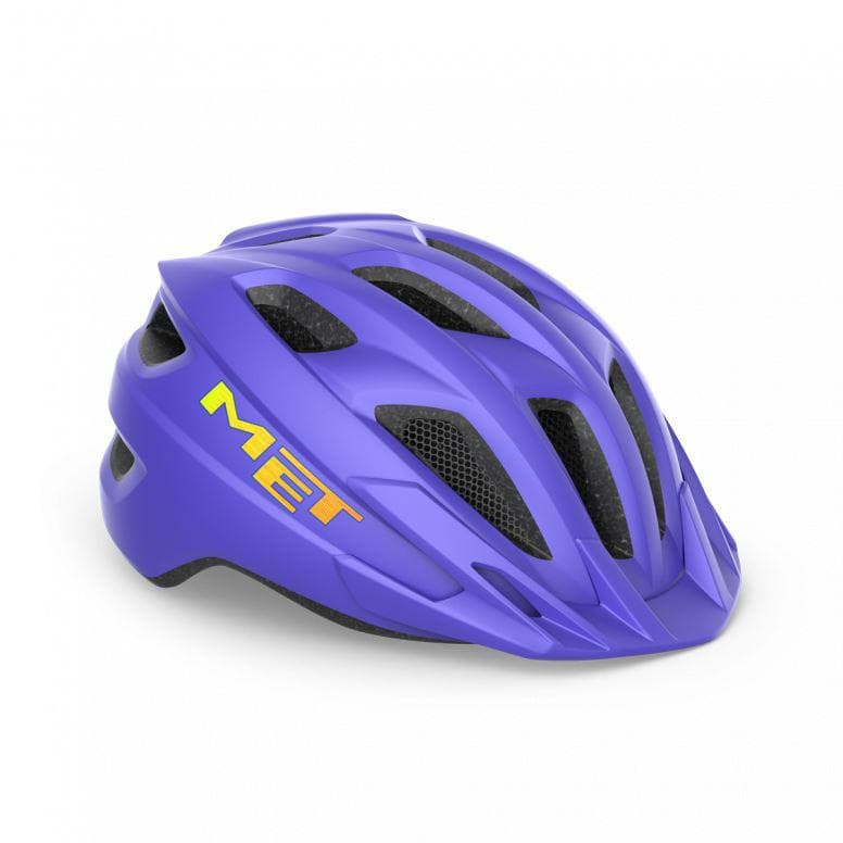 MET Crackerjack Mips Youth Helmet - 52-57cm