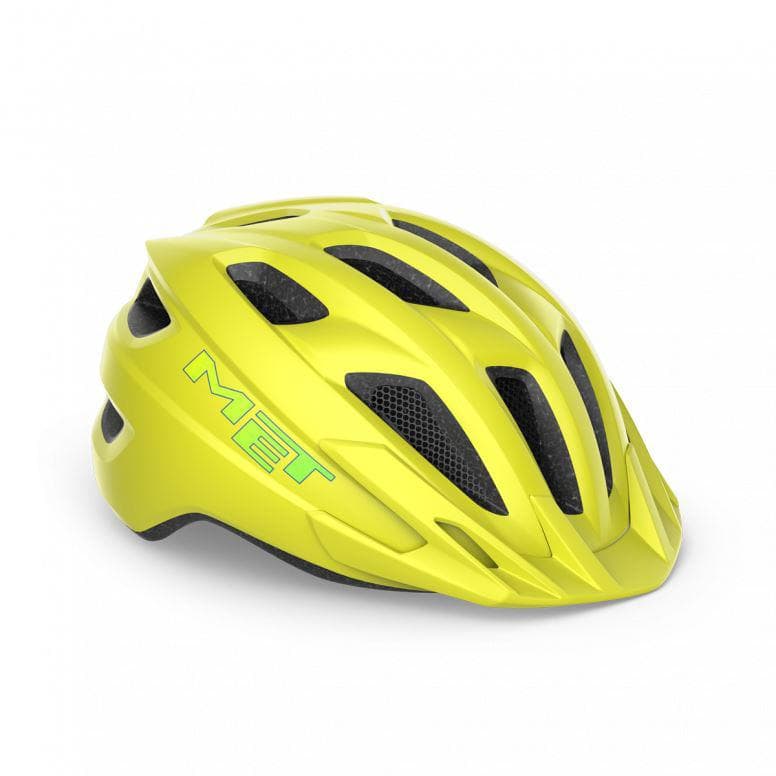 MET Crackerjack Youth Helmet - 52-57cm