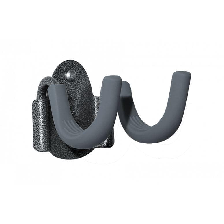 Delta Utility Hook - Single - Black