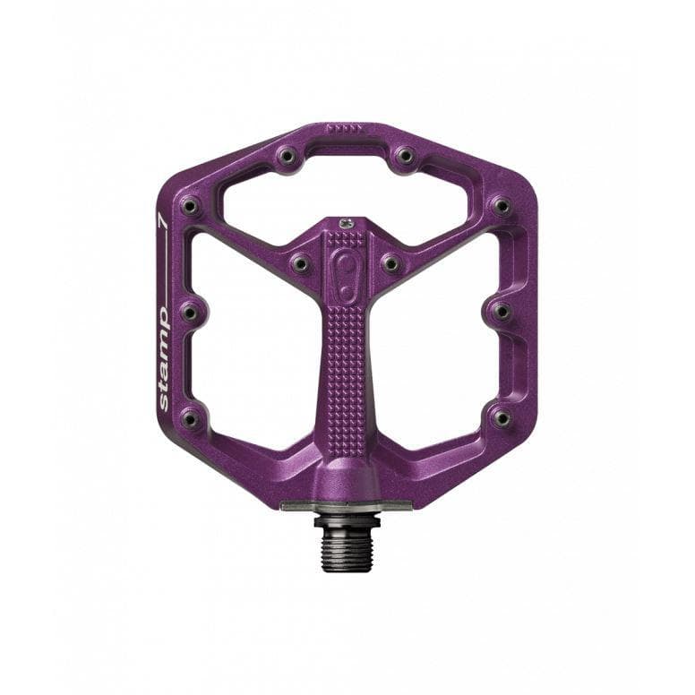 Crankbrothers Stamp 7 - Purple - Small