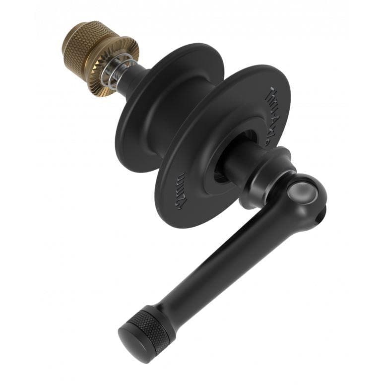 Topeak Chain Holder Workshop Tools - Black