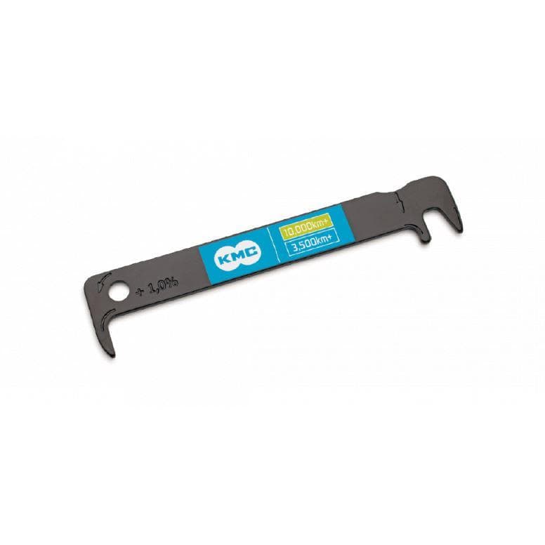 KMC Chain Checker 10.000KM+ - Black -
