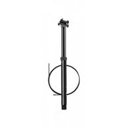 Crankbrothers Highline 7 - Black - 30.9mm 150mm Travel