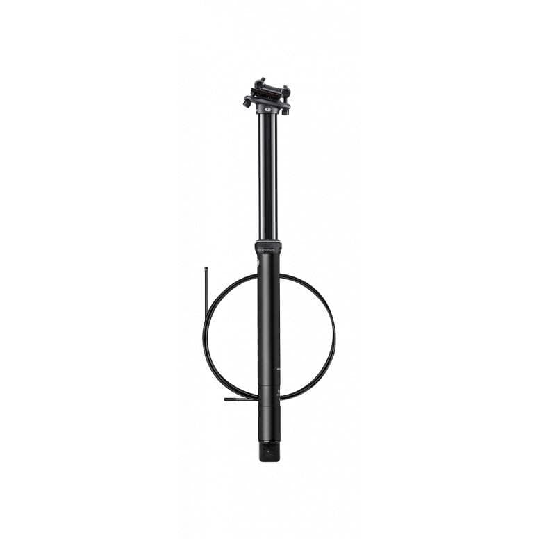 Crankbrothers Highline 7 - Black - 30.9mm 150mm Travel