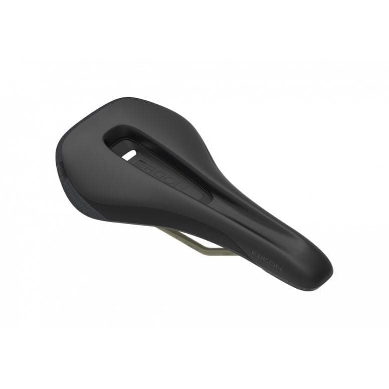 Ergon SM Enduro Men Pro Titanium - Black