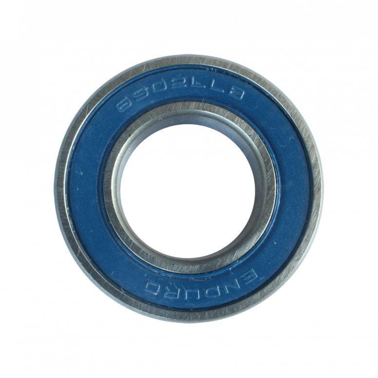 Enduro Bearings 6902 LLB - ABEC 3 - 7mm
