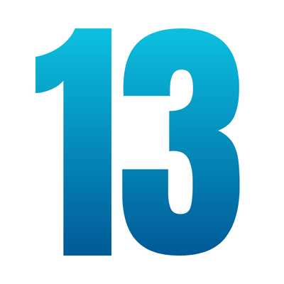 13 Speed