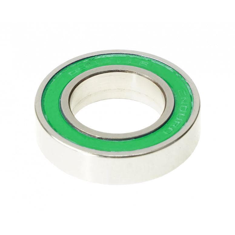 Enduro Bearings 6903 2RS - Stainless Steel -