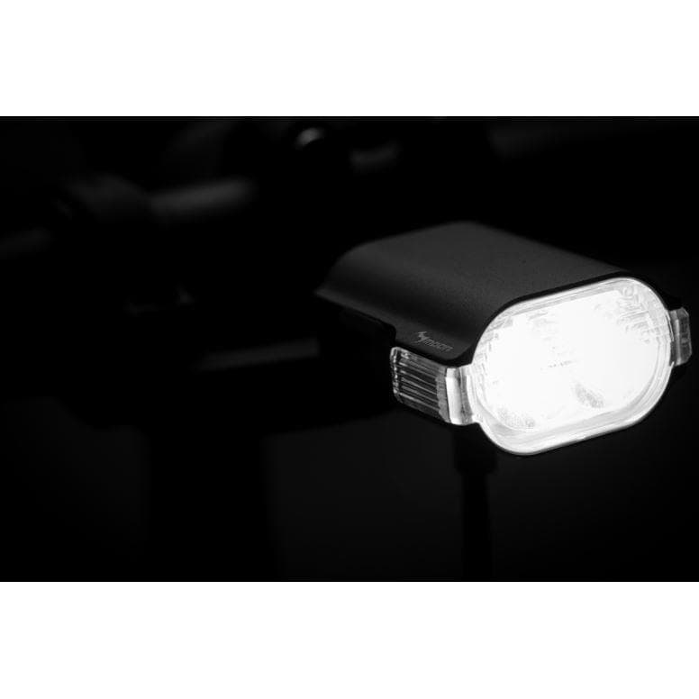 Moon Sport E-POWER 1000 - Black -
