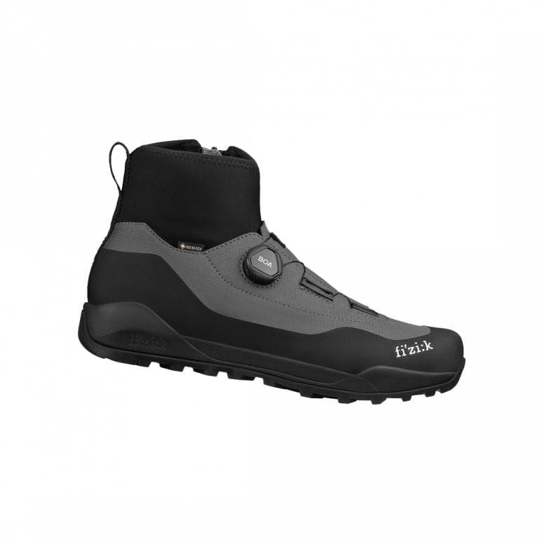 Fizik Terra Nanuq GTX - Black - 47