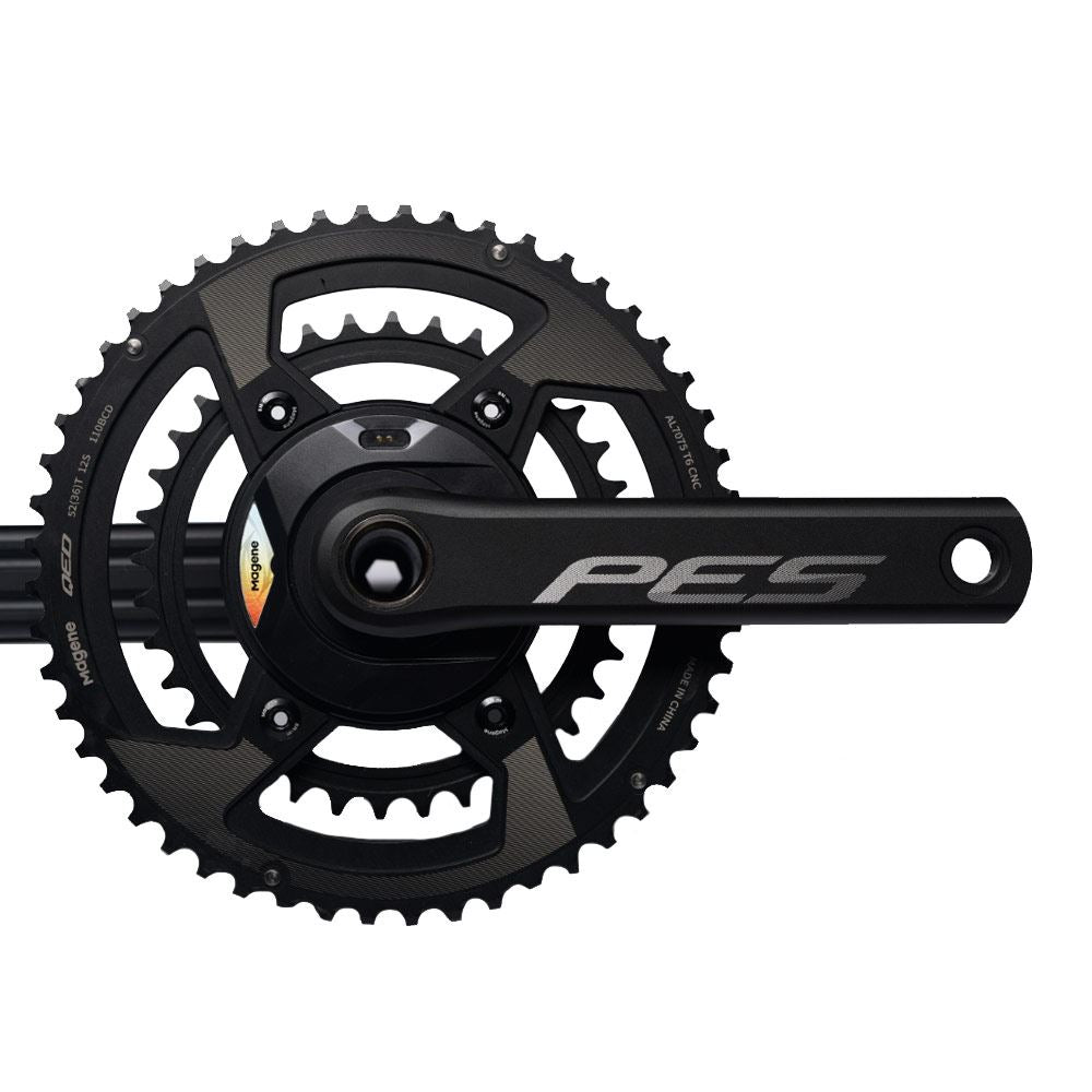 Magene PES-P515 Power Meter Chainset