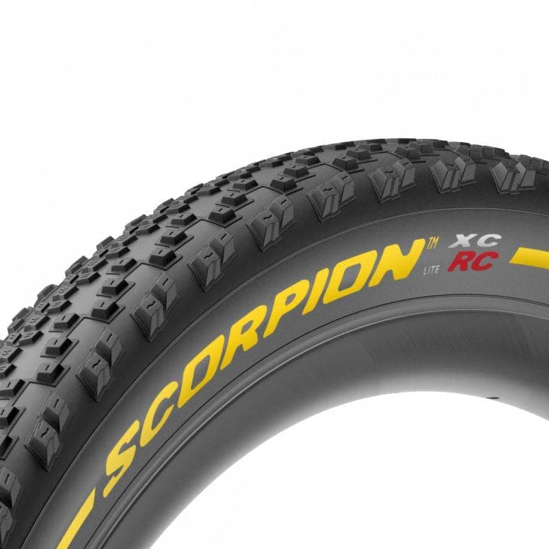 Pirelli Scorpion XC RC Lite (SmartGRIP) - 29"