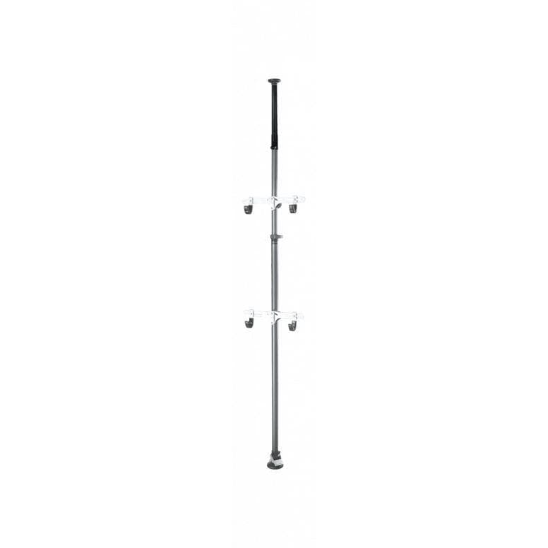 Topeak Dual Touch Bike Stand Extender - Black
