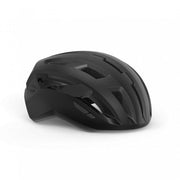 MET Vinci Mips - Black - 52-56cm
