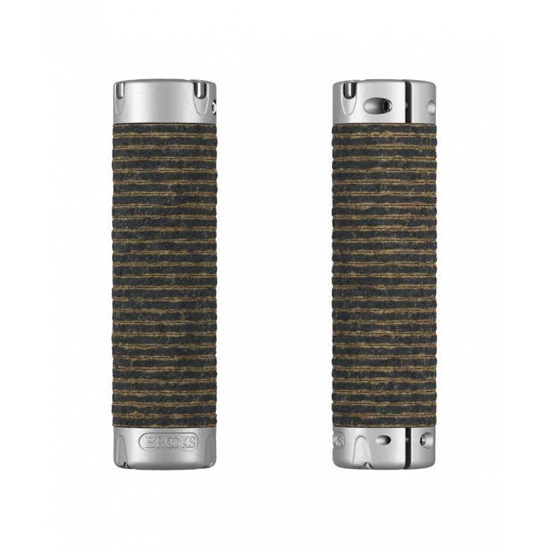 Brooks Grips Plump Leisure Grips