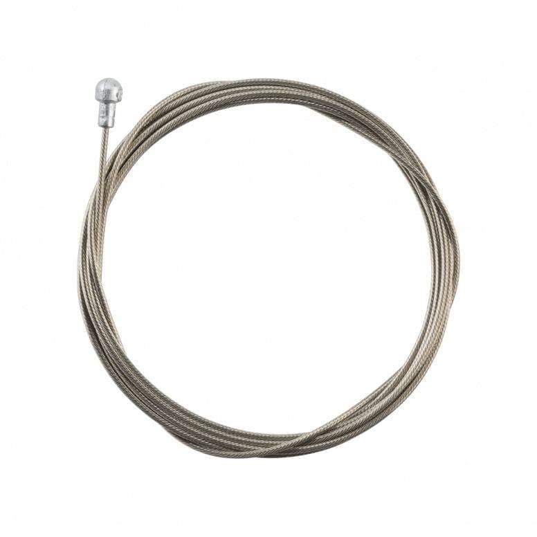 Jagwire Pro Road Brake Cable - Slick S'less - SRAM/Shim - Silver