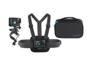 Go Pro Sports Kit