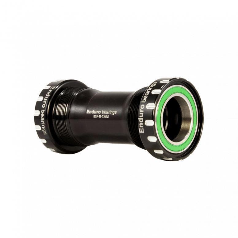 Enduro Bearings BSA 73mm - BB - A/C 440C Stainless Steel - 24mm - 24mm