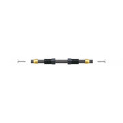 Jagwire Sport Mineral Hydraulic Hose Kit - Shimano MTB - Black