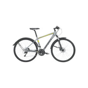 Topeak Defender Tx Hybrid Mudguards - Black