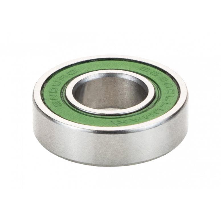 Enduro Bearings 6900 LLB - Stainless - 10x22x6 - Silver - 6900