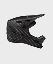 100% Status Helmet Essential Black XL