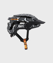 100% Altis Helmet Snake Skin L/XL