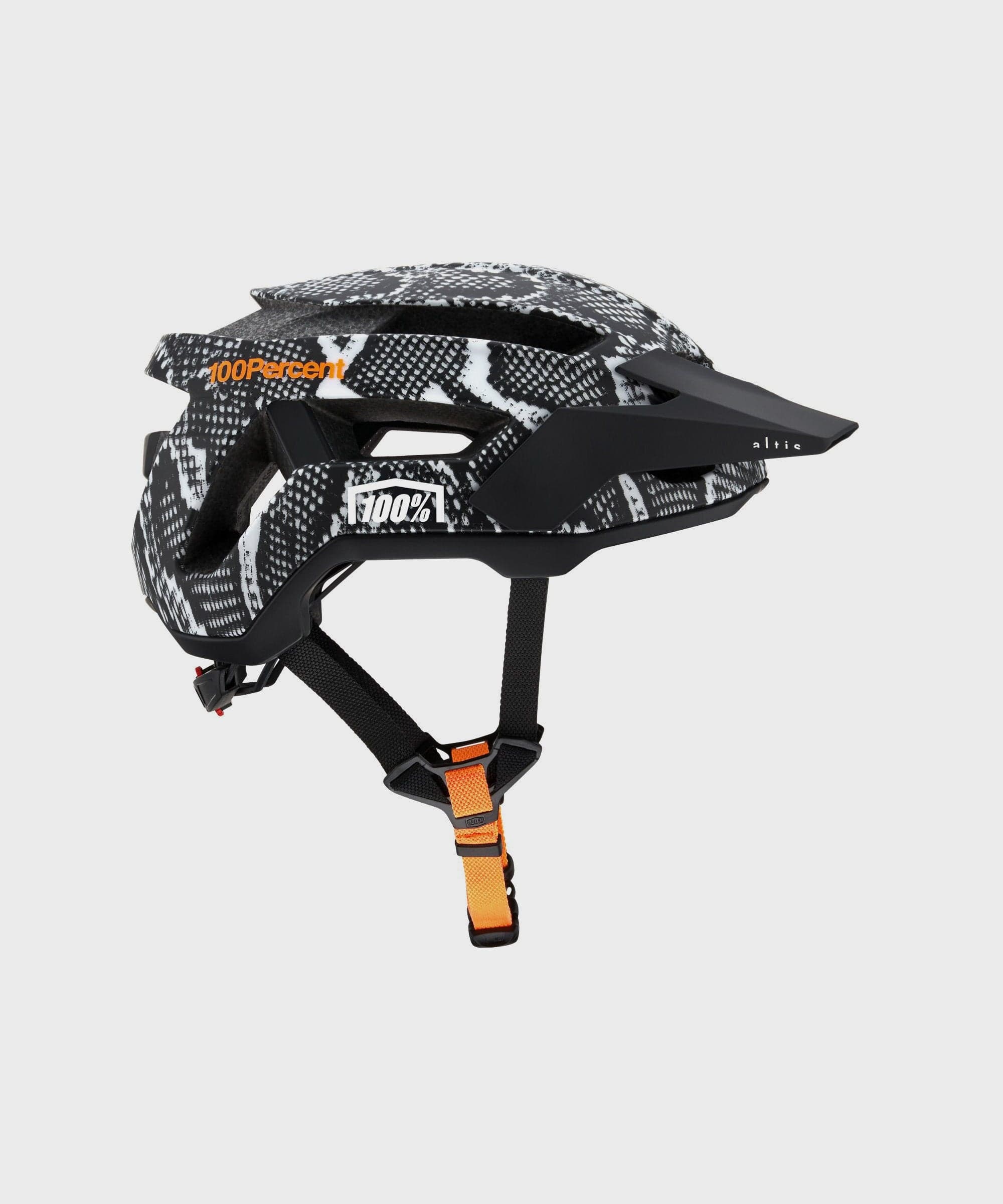 100% Altis Gravel Helmets