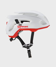 100% Altis Gravel Helmet White L/XL