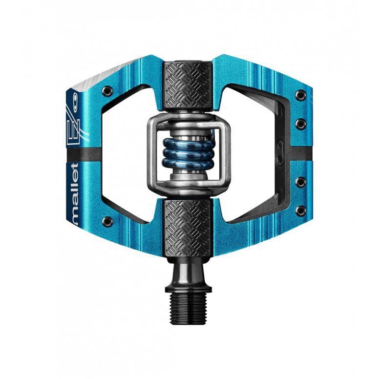 Crankbrothers Mallet E