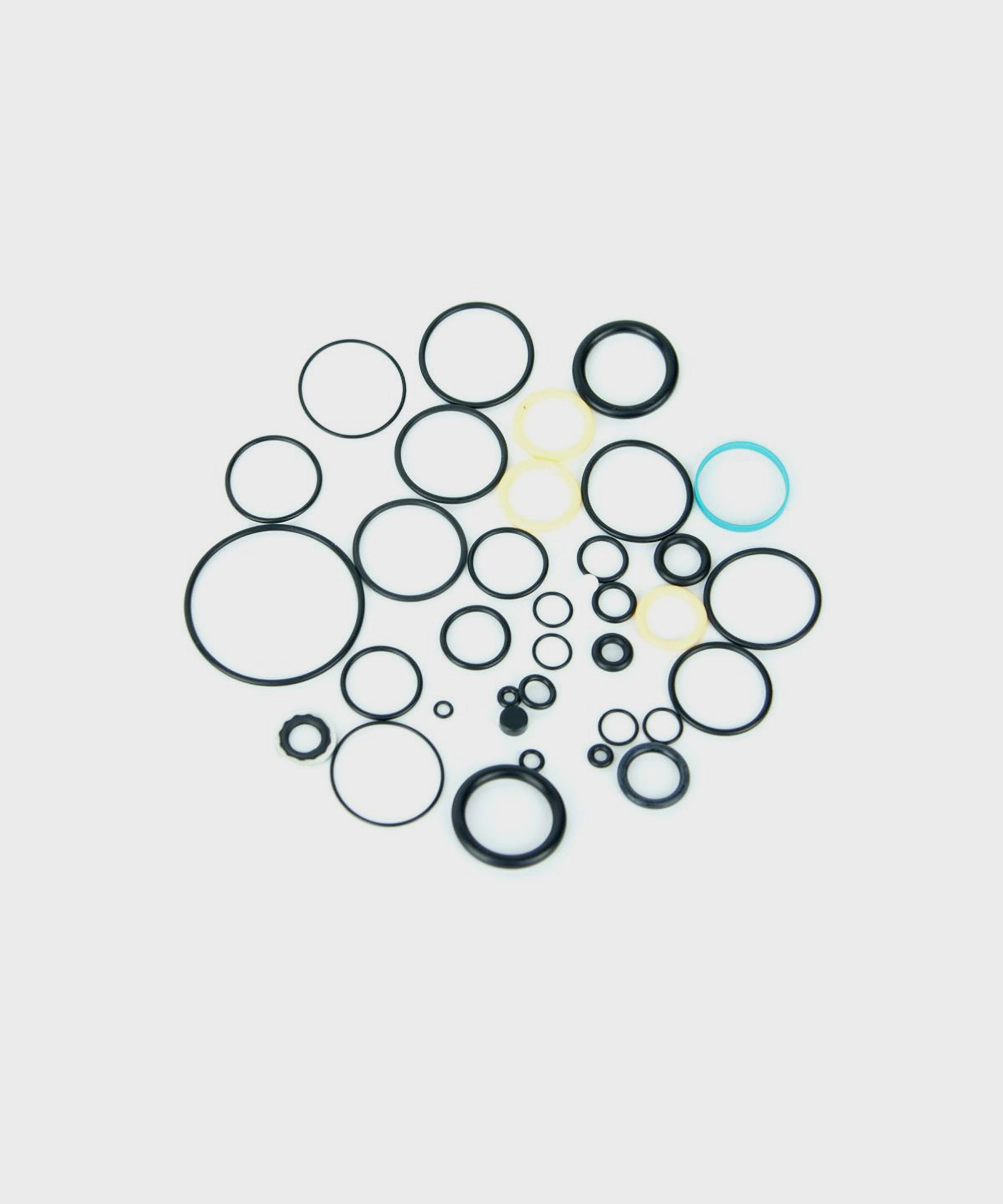 FOX Shock Brain Seal Kit