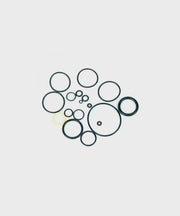 FOX Shock DHX Air Damper Seal Kit